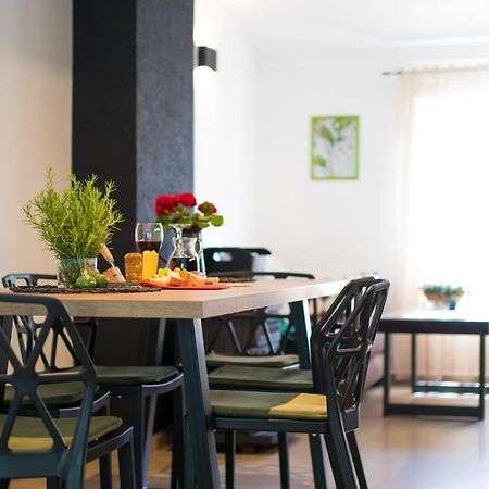 Apartmani Melita Malinska Zewnętrze zdjęcie