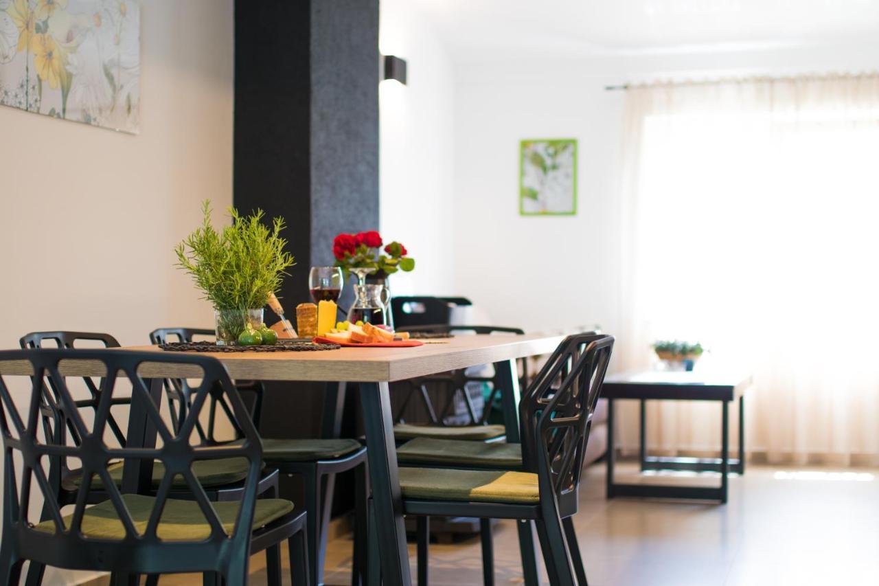 Apartmani Melita Malinska Zewnętrze zdjęcie