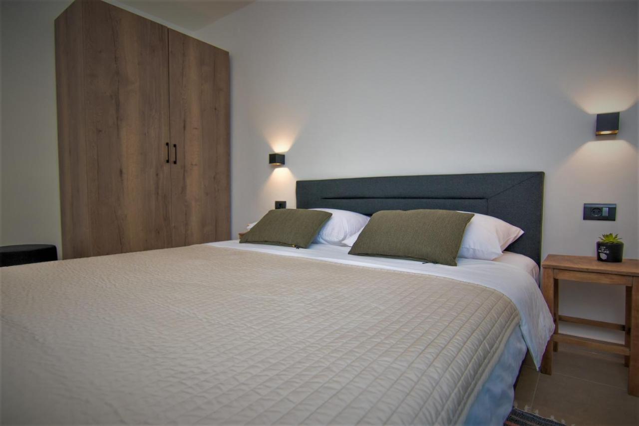 Apartmani Melita Malinska Zewnętrze zdjęcie