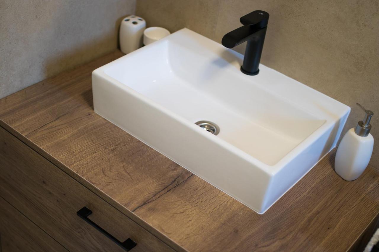 Apartmani Melita Malinska Zewnętrze zdjęcie