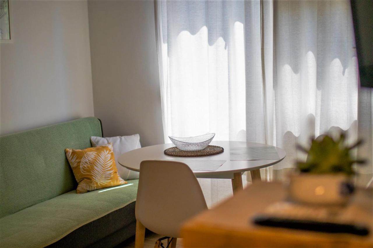 Apartmani Melita Malinska Zewnętrze zdjęcie