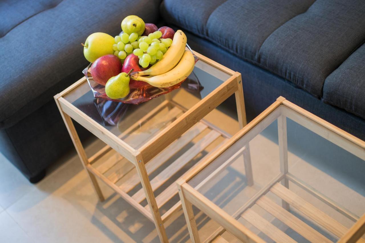 Apartmani Melita Malinska Zewnętrze zdjęcie