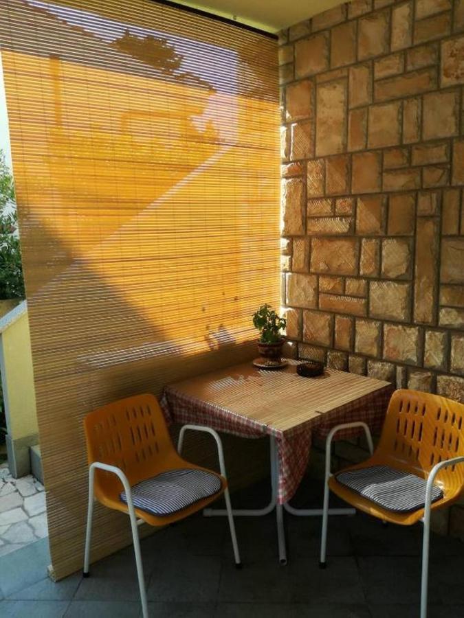 Apartmani Melita Malinska Zewnętrze zdjęcie