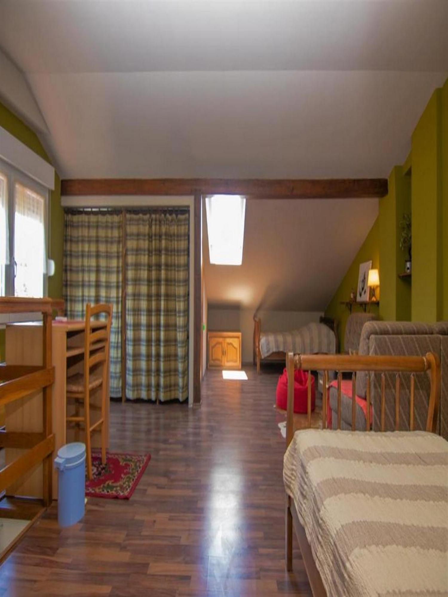 Apartmani Melita Malinska Pokój zdjęcie