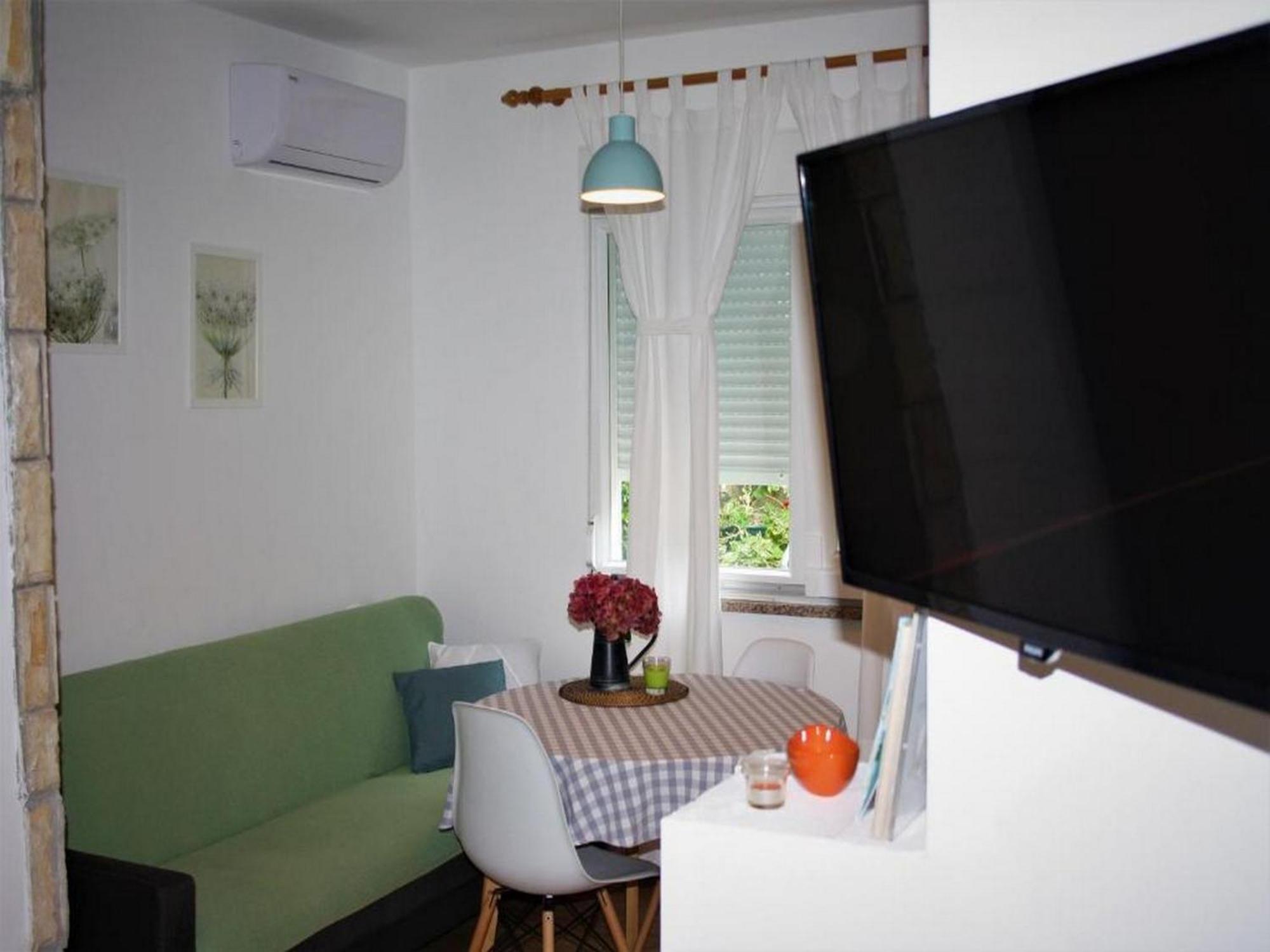 Apartmani Melita Malinska Pokój zdjęcie