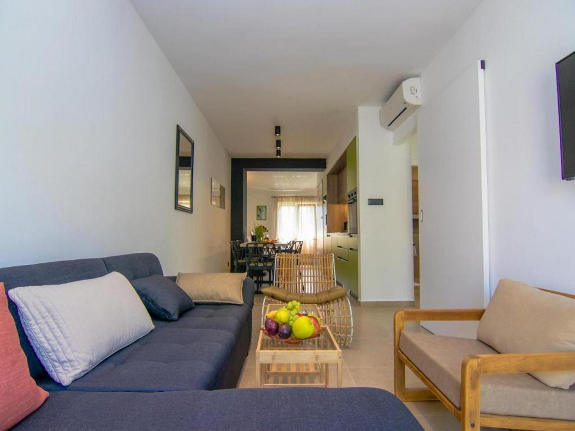 Apartmani Melita Malinska Pokój zdjęcie