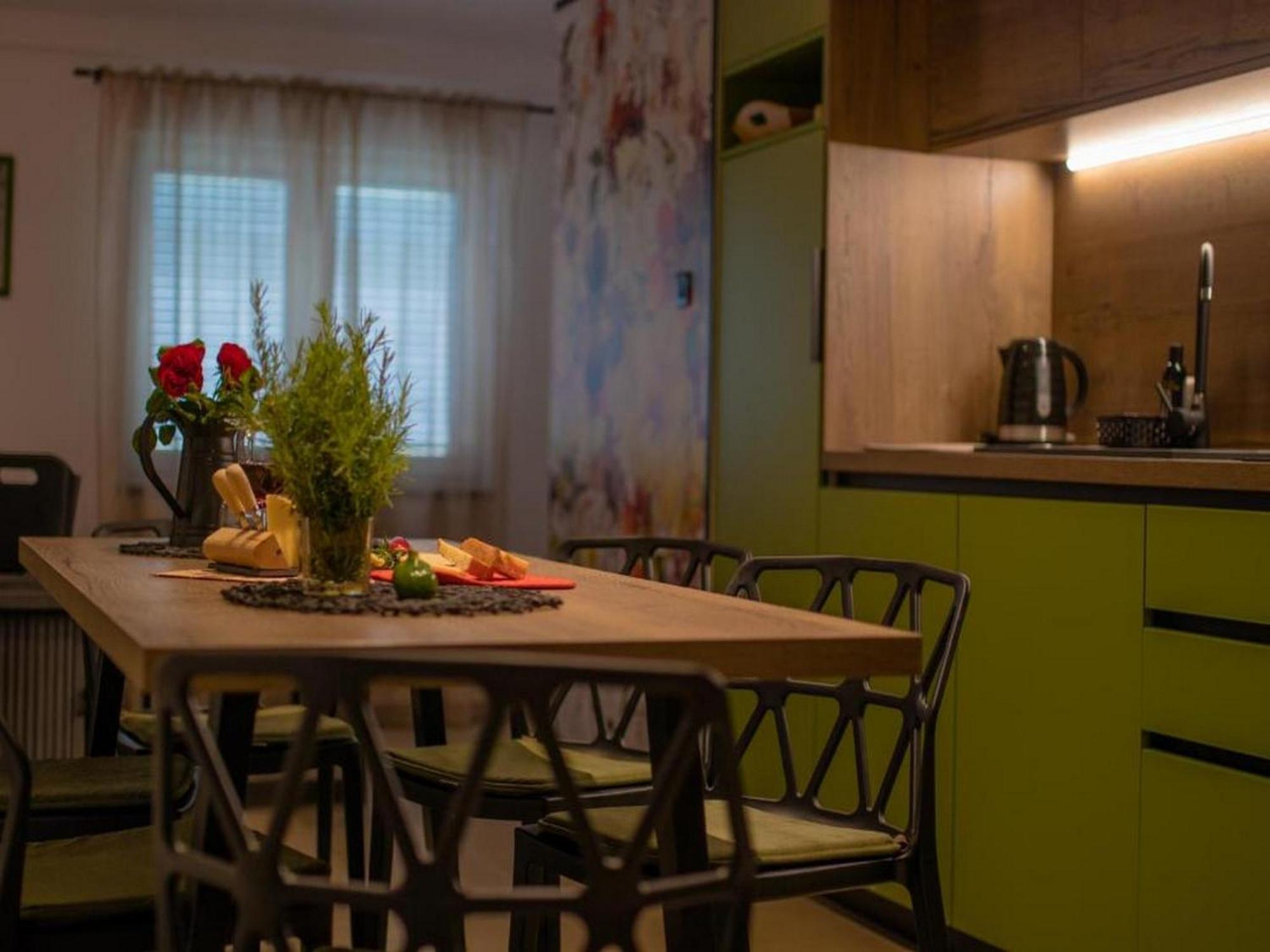 Apartmani Melita Malinska Pokój zdjęcie