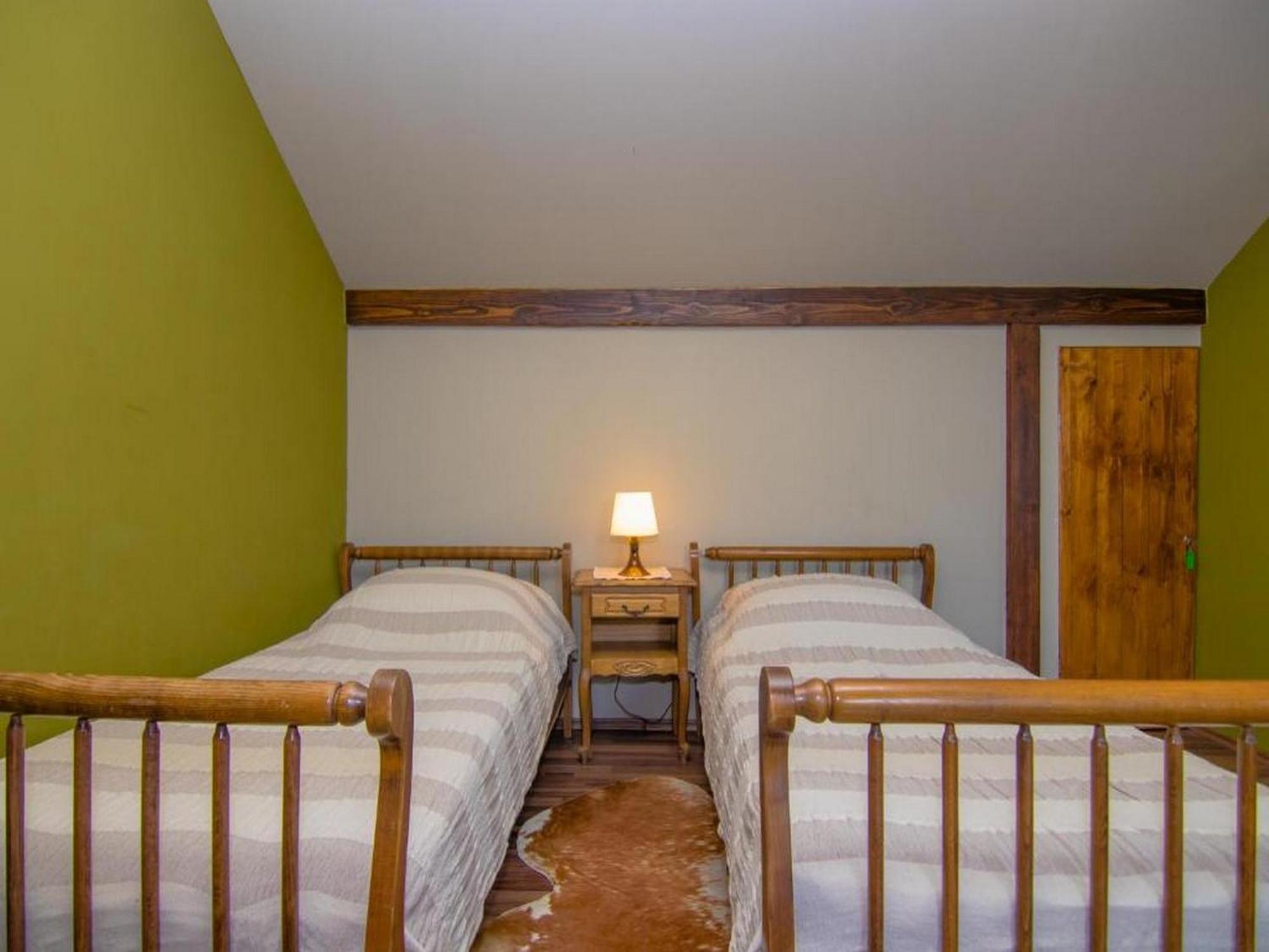 Apartmani Melita Malinska Pokój zdjęcie