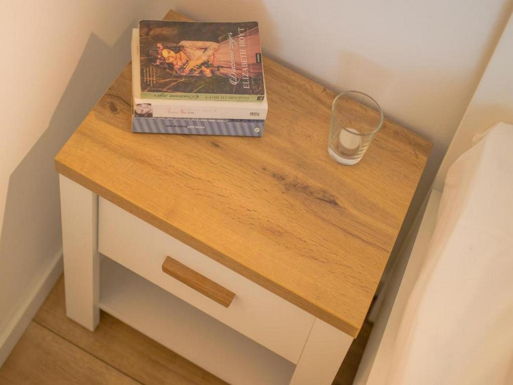 Apartmani Melita Malinska Pokój zdjęcie