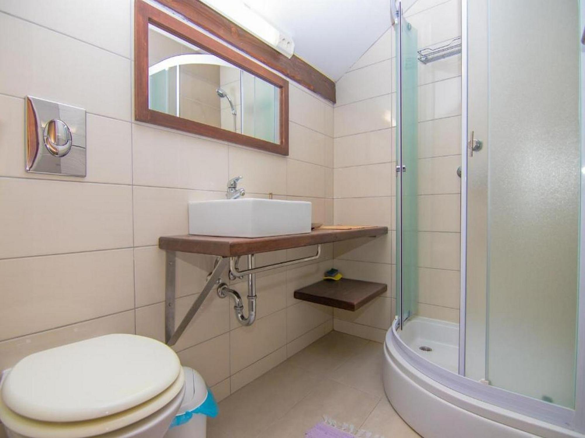 Apartmani Melita Malinska Pokój zdjęcie