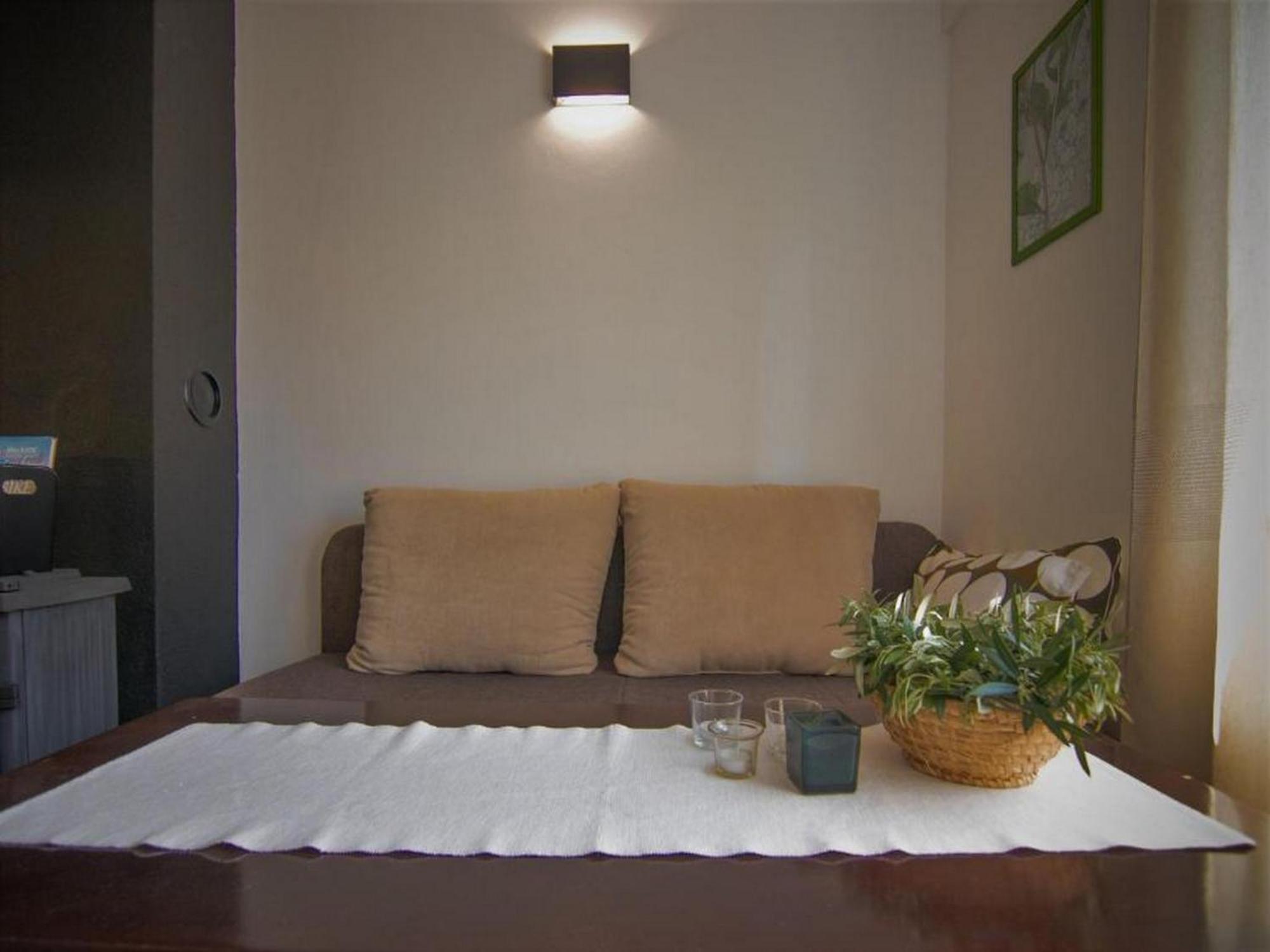 Apartmani Melita Malinska Pokój zdjęcie