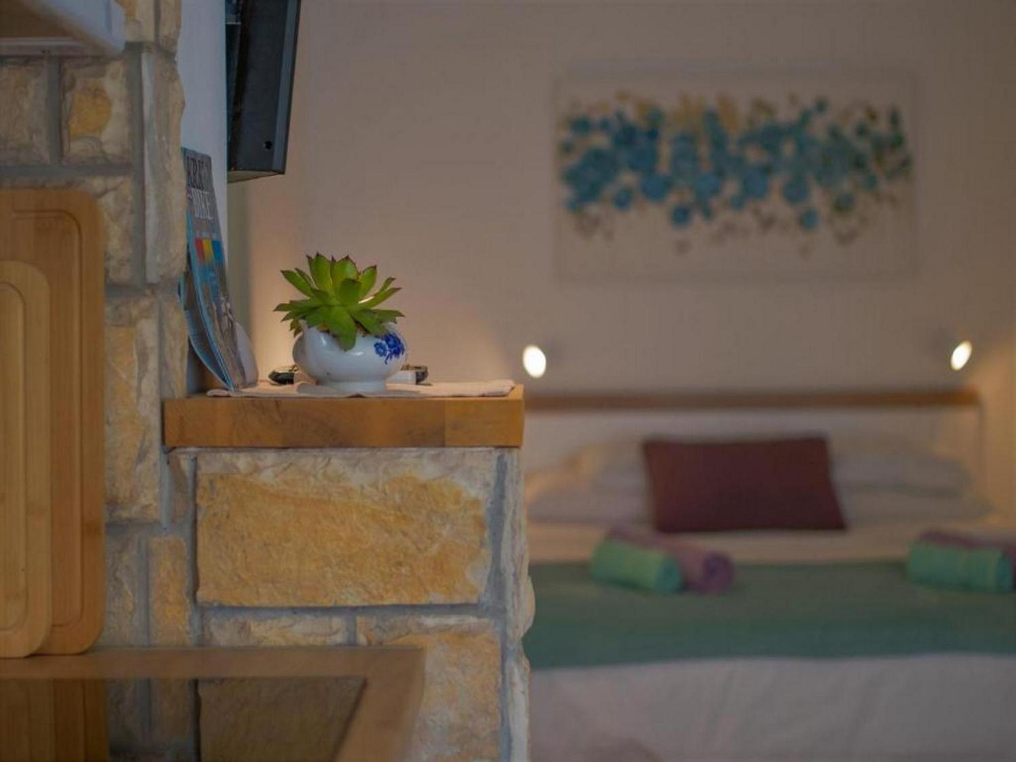 Apartmani Melita Malinska Pokój zdjęcie