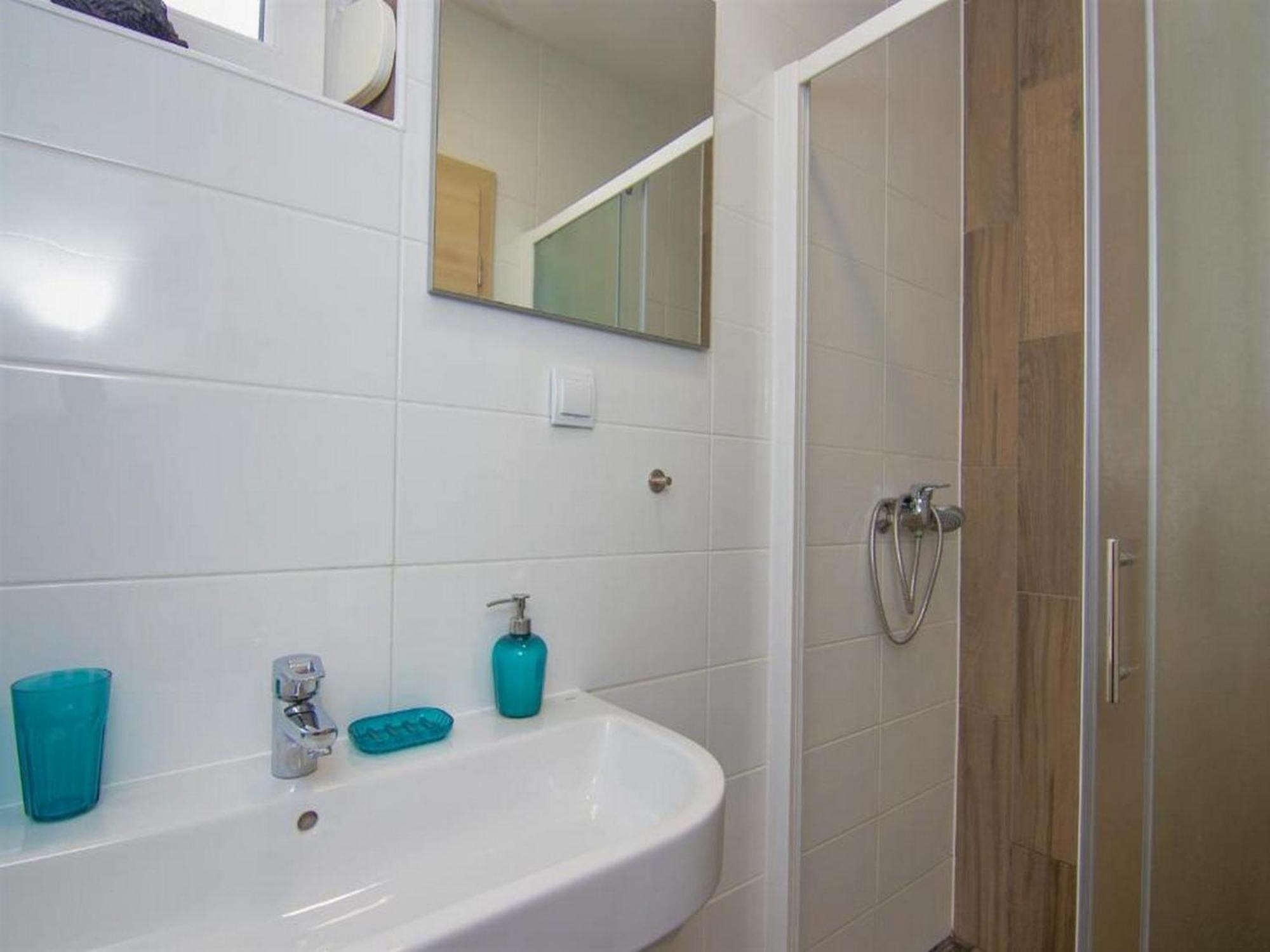 Apartmani Melita Malinska Pokój zdjęcie