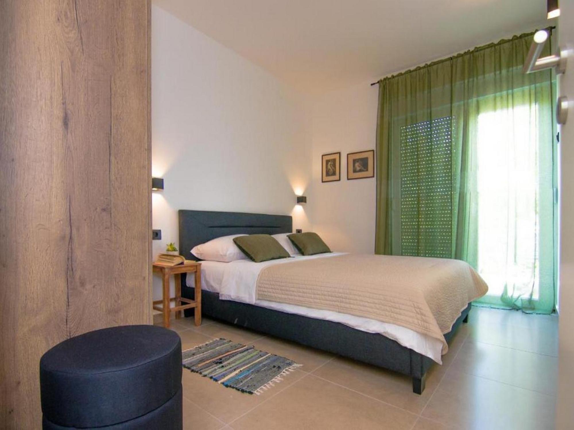 Apartmani Melita Malinska Pokój zdjęcie