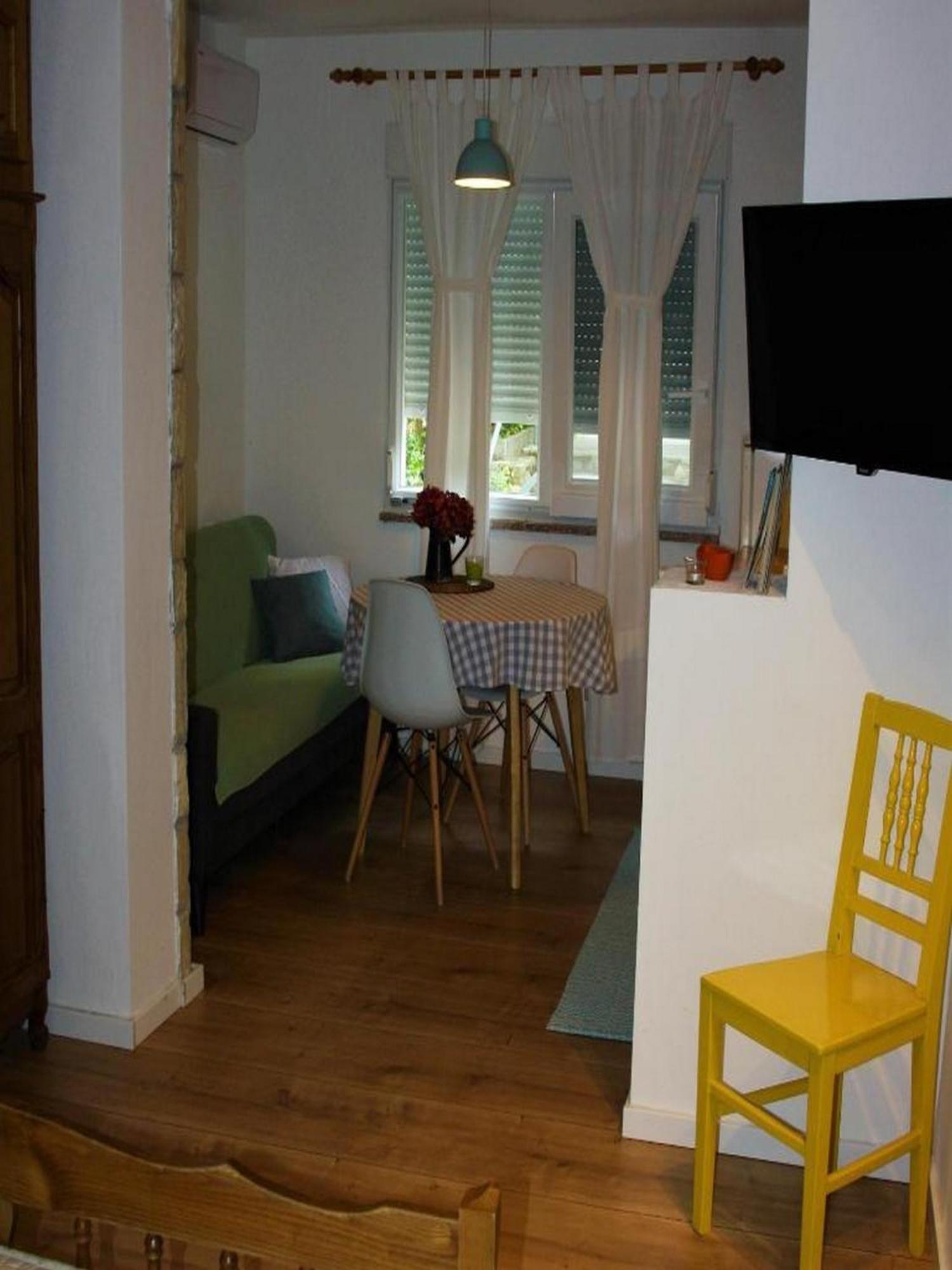 Apartmani Melita Malinska Pokój zdjęcie