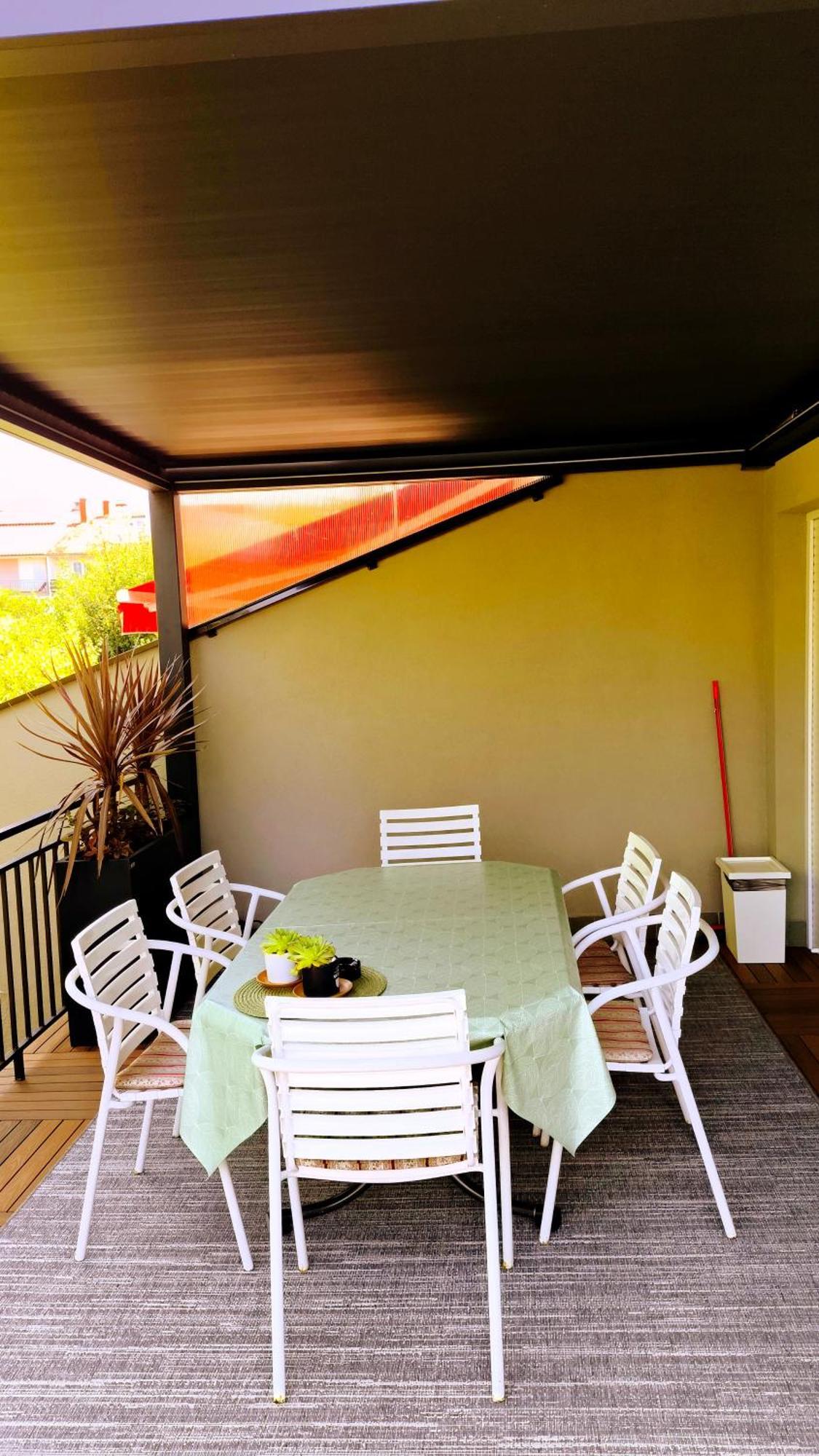 Apartmani Melita Malinska Zewnętrze zdjęcie